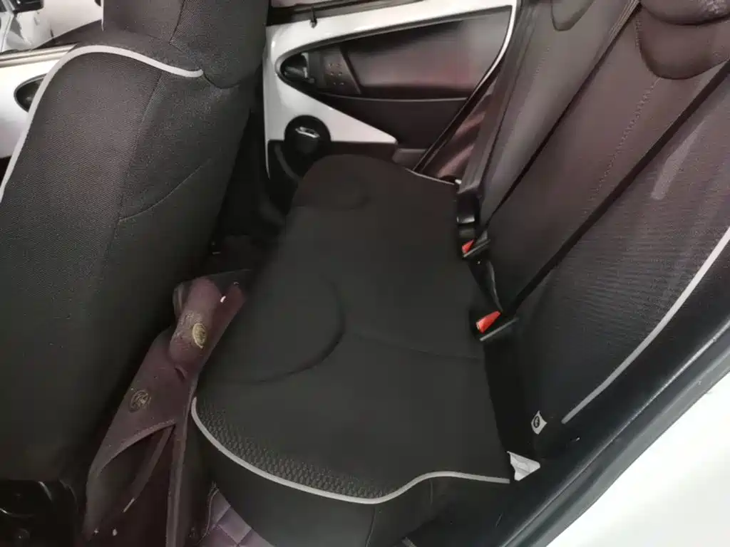 BYD e1 — миниатюра 17
