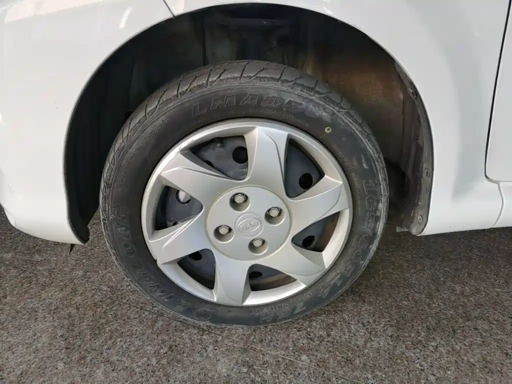 BYD e1 — миниатюра 23