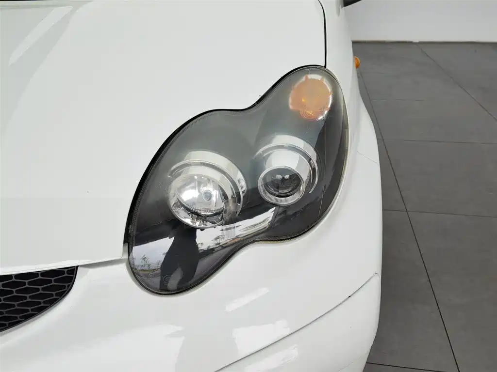 BYD F0 2013 1.0L AMT