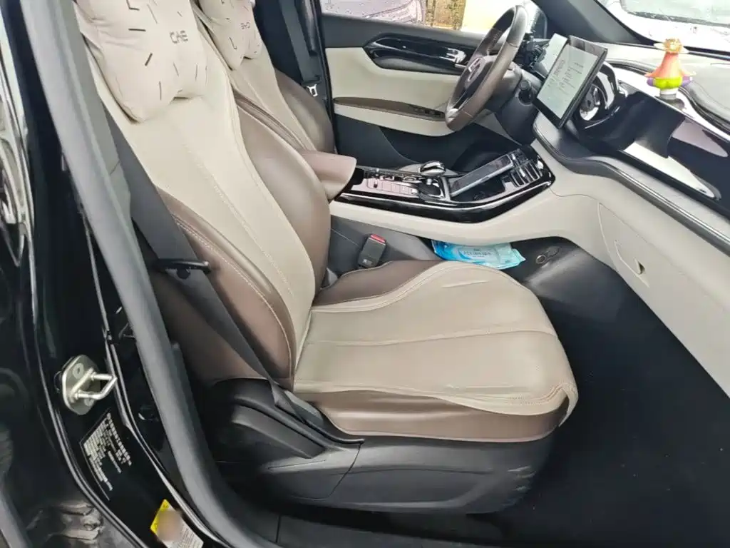 BYD Qin PLUS — миниатюра 25
