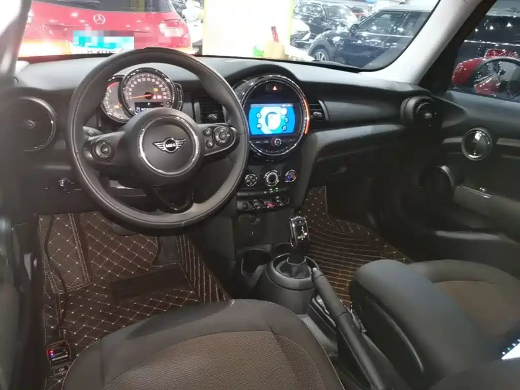 MINI Mini — миниатюра 10