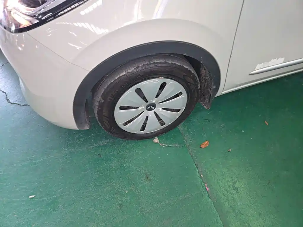 Wuling Bingo — миниатюра 23