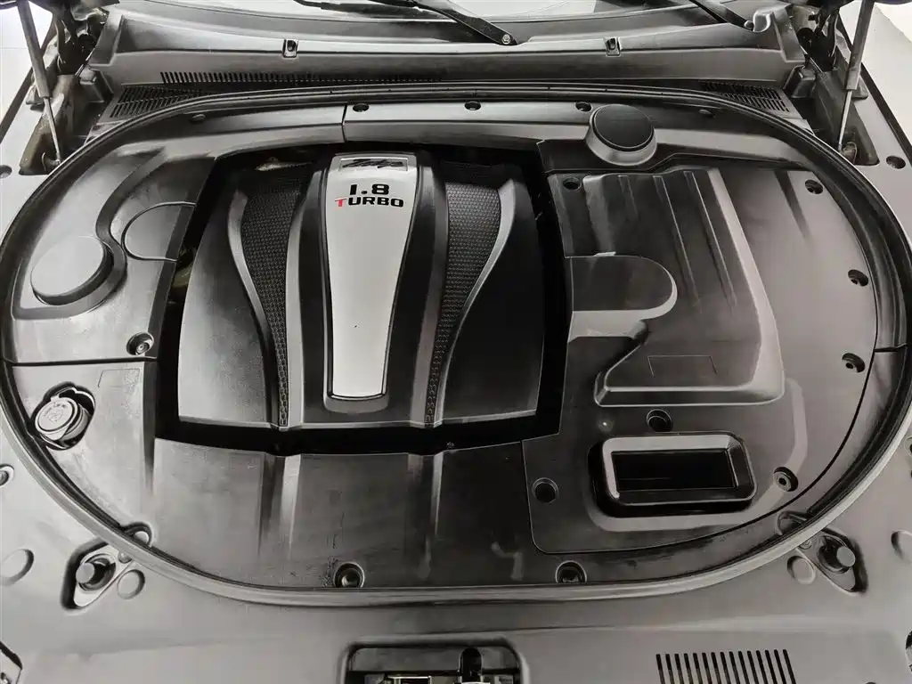 Zotye Zotye T700 — миниатюра 6