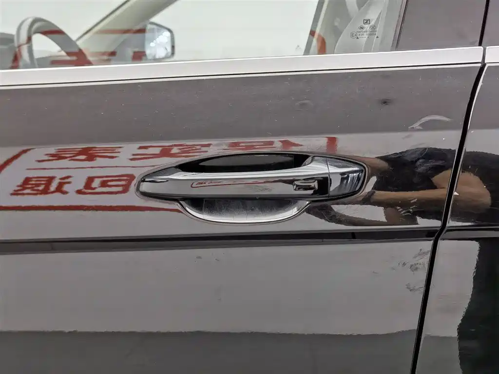 Zotye Zotye T700 — миниатюра 18