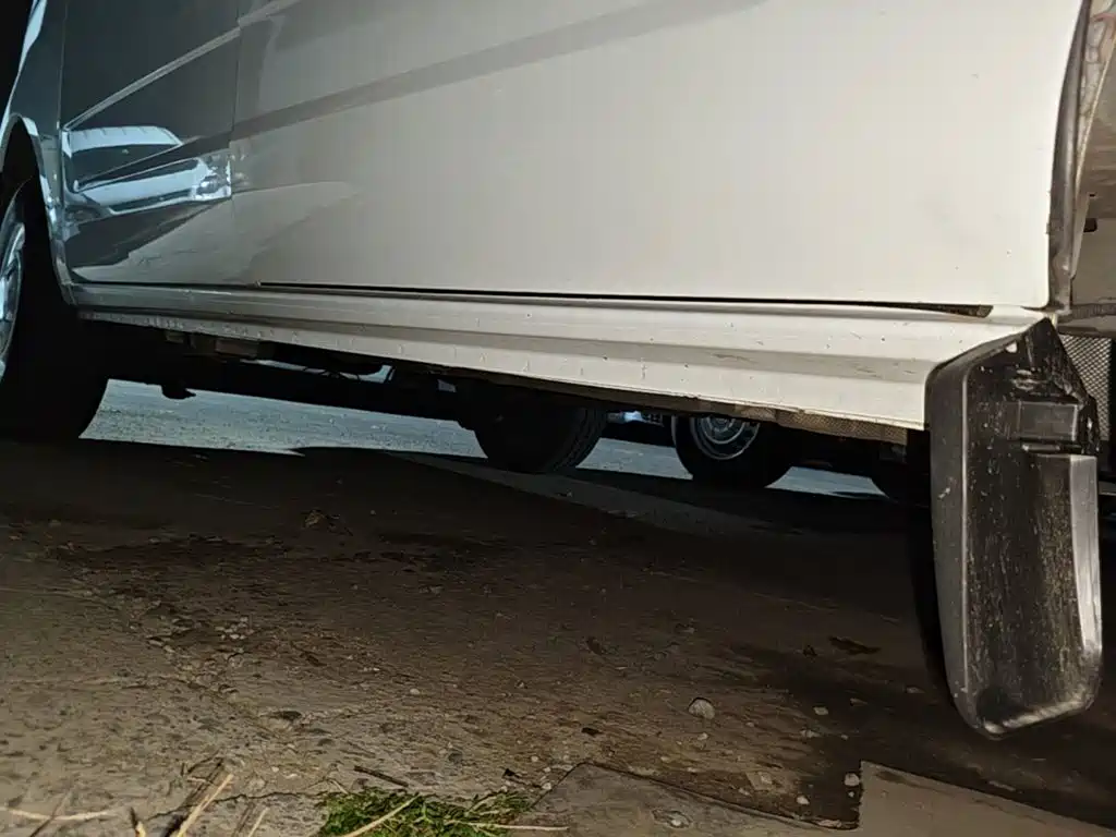 Ford Transit — миниатюра 21