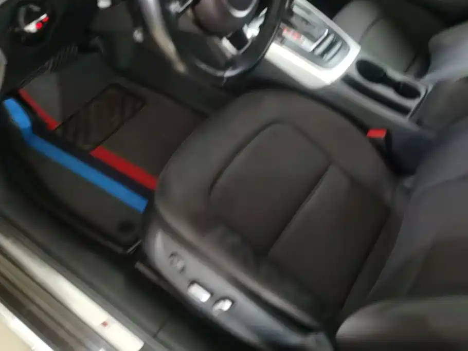Audi A4L — миниатюра 9