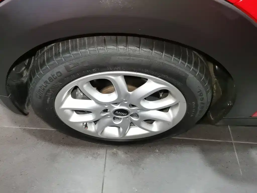 MINI Mini — миниатюра 23