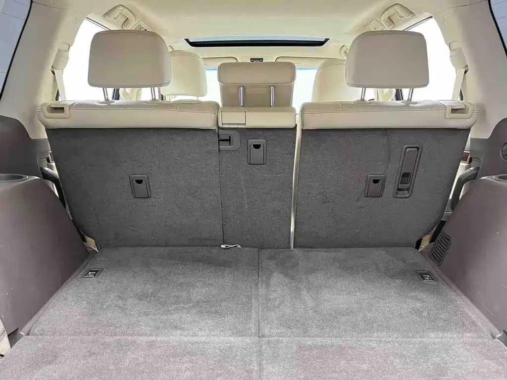 Lexus GX — миниатюра 24