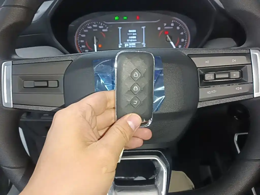 Wuling Xingchi — миниатюра 9