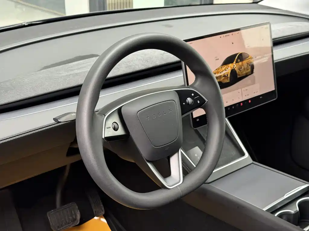Tesla Model Y — фотографии объявления, Фото 17