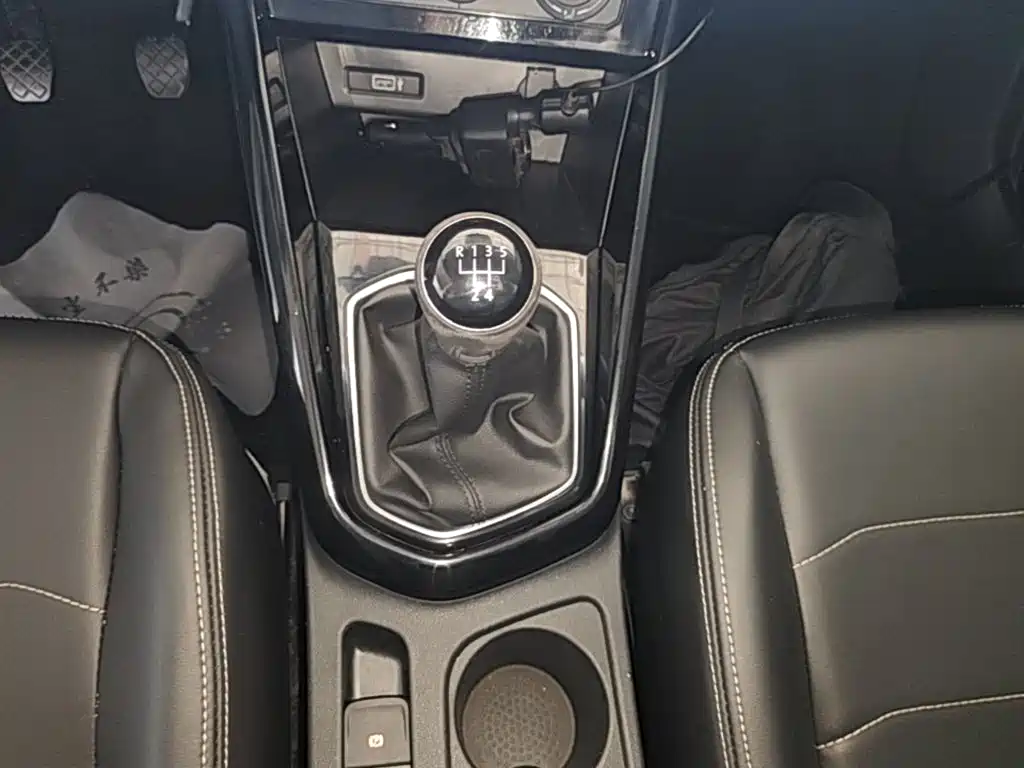 Jetta VS5 — миниатюра 14