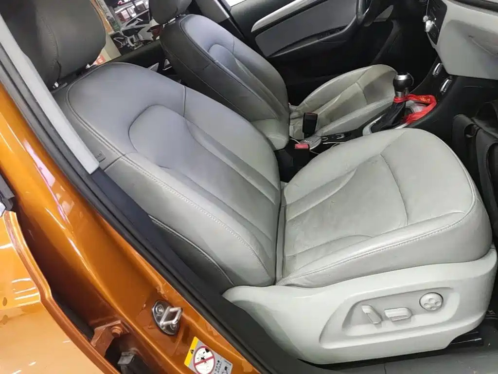 Audi Q3 — миниатюра 25