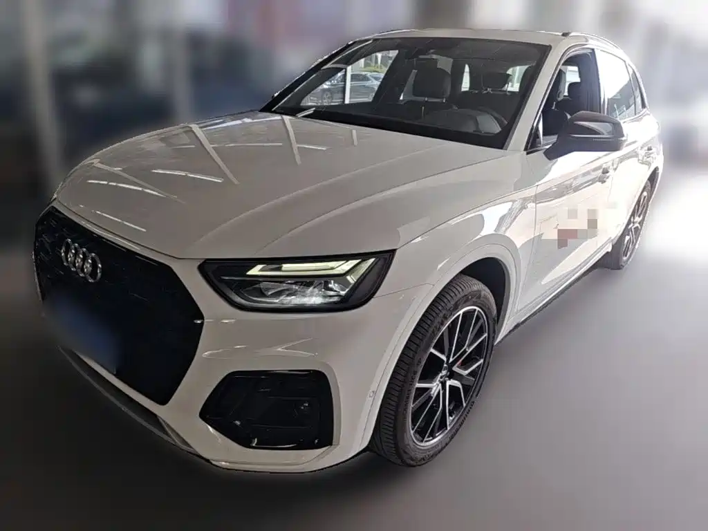 Audi Q5L 2024 45 TFSI Luxury