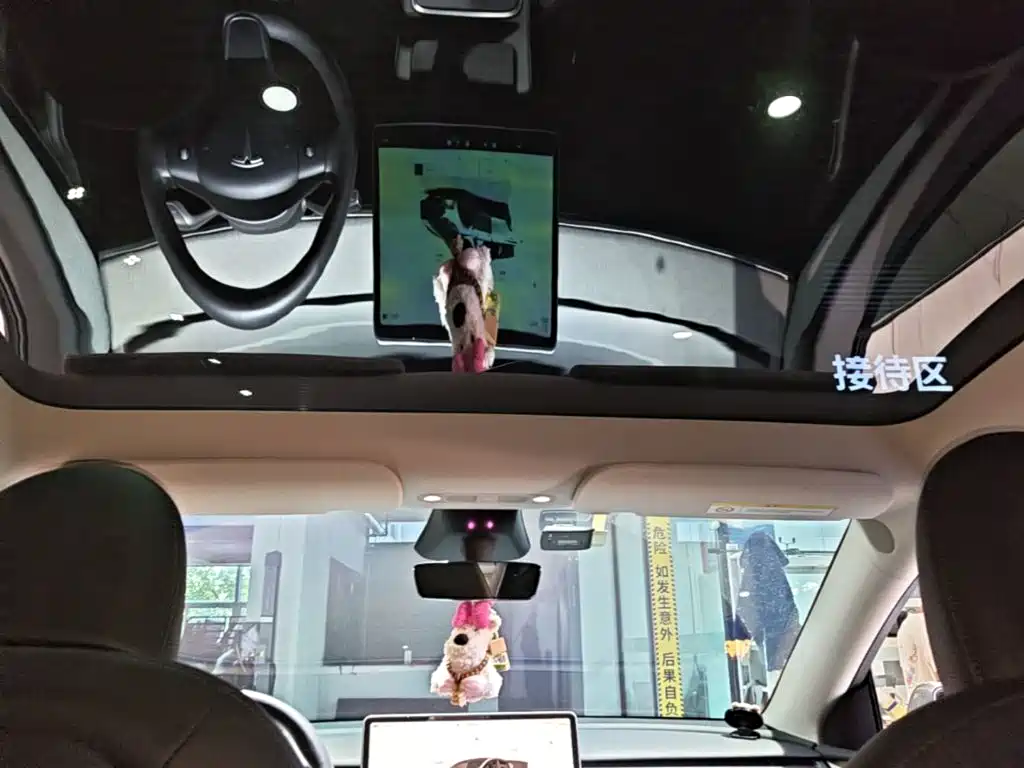 Tesla Model Y — миниатюра 18