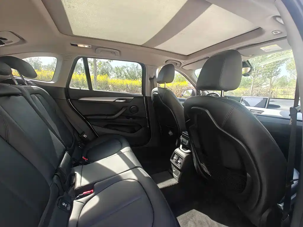 BMW X1 — миниатюра 19