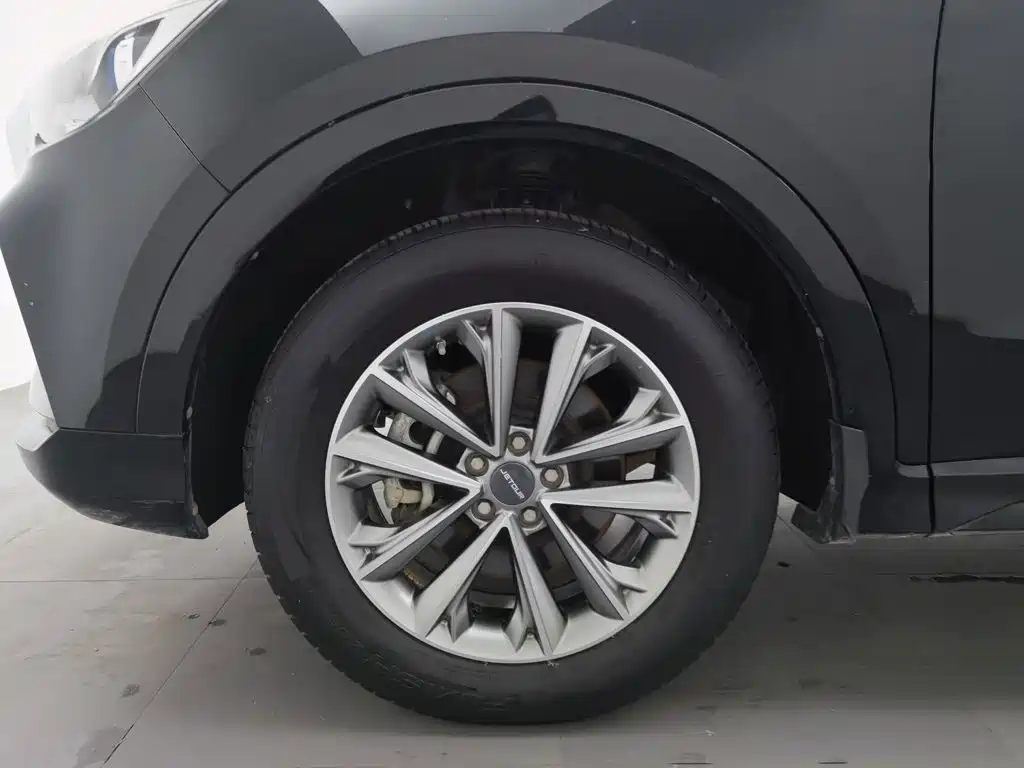 Jetour X70 — миниатюра 17