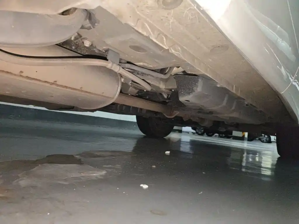 Toyota Highlander — миниатюра 18