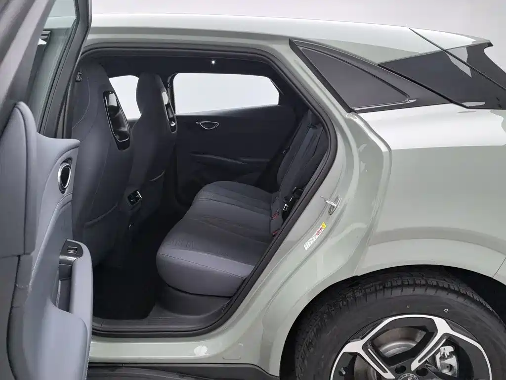 BYD Seal 06GT — миниатюра 15