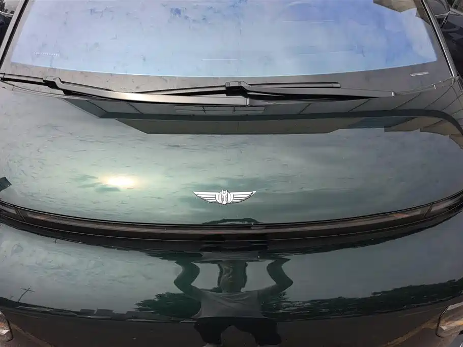 Geely Galaxy L380 2025 805km Flagship