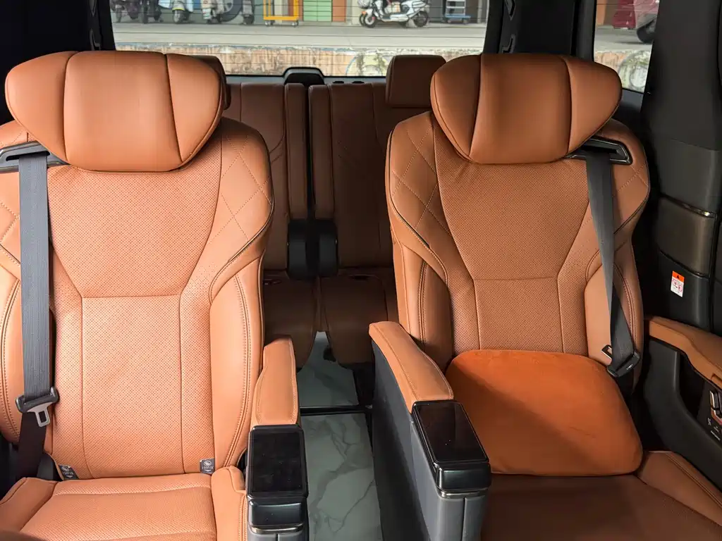 Toyota Vellfire — миниатюра 15