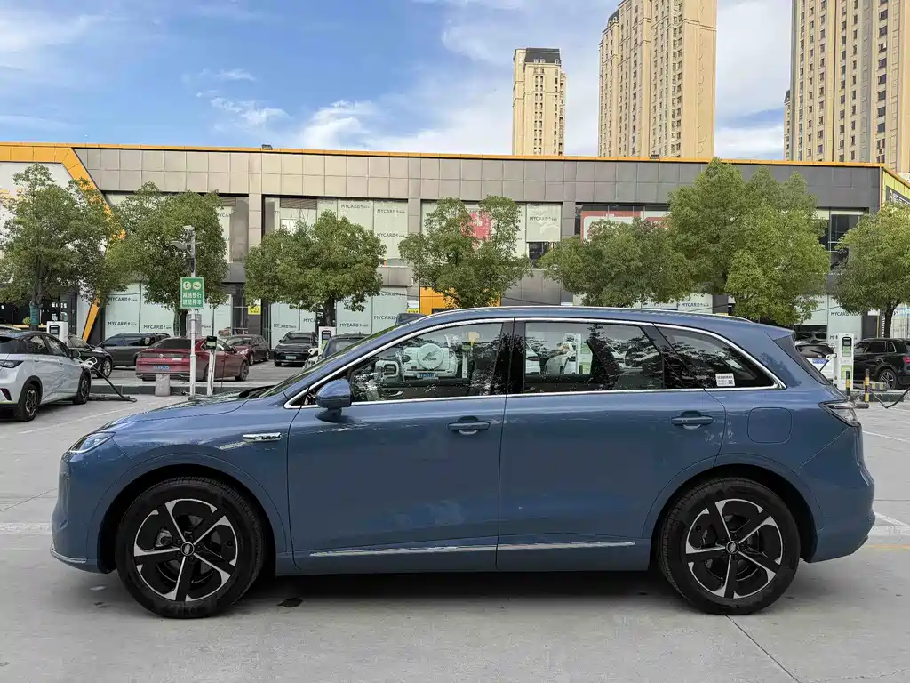 Shangjie H5 2025 Max