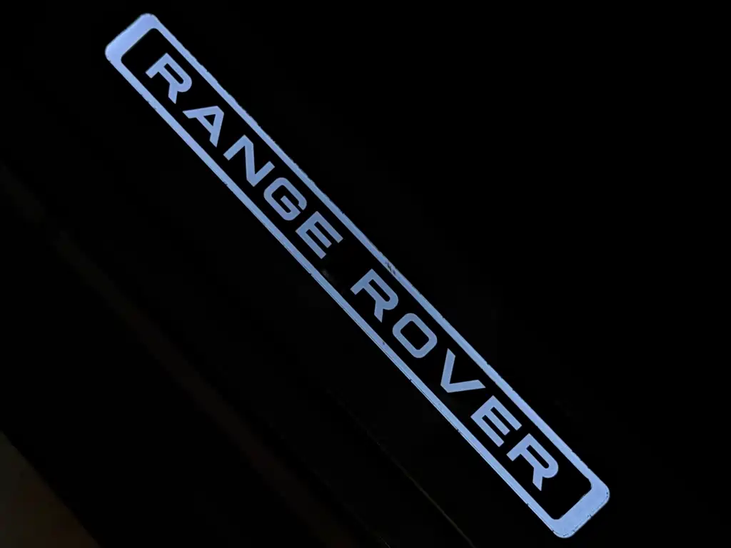 Land Rover Sport — миниатюра 12
