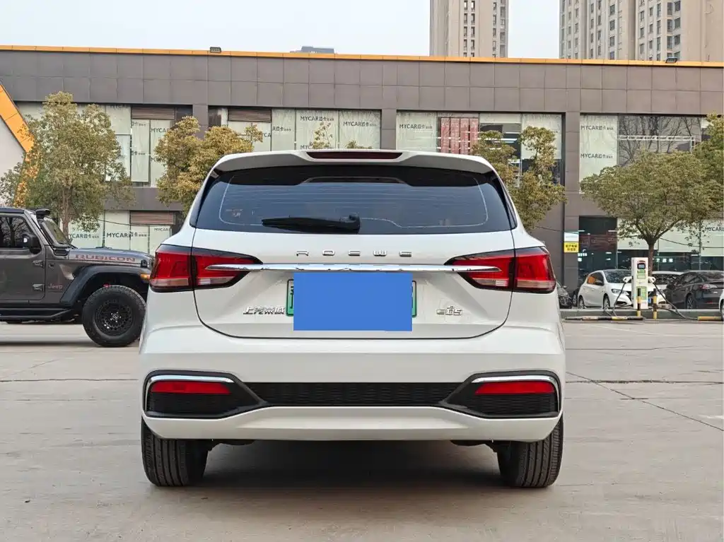 ROEWE EI5