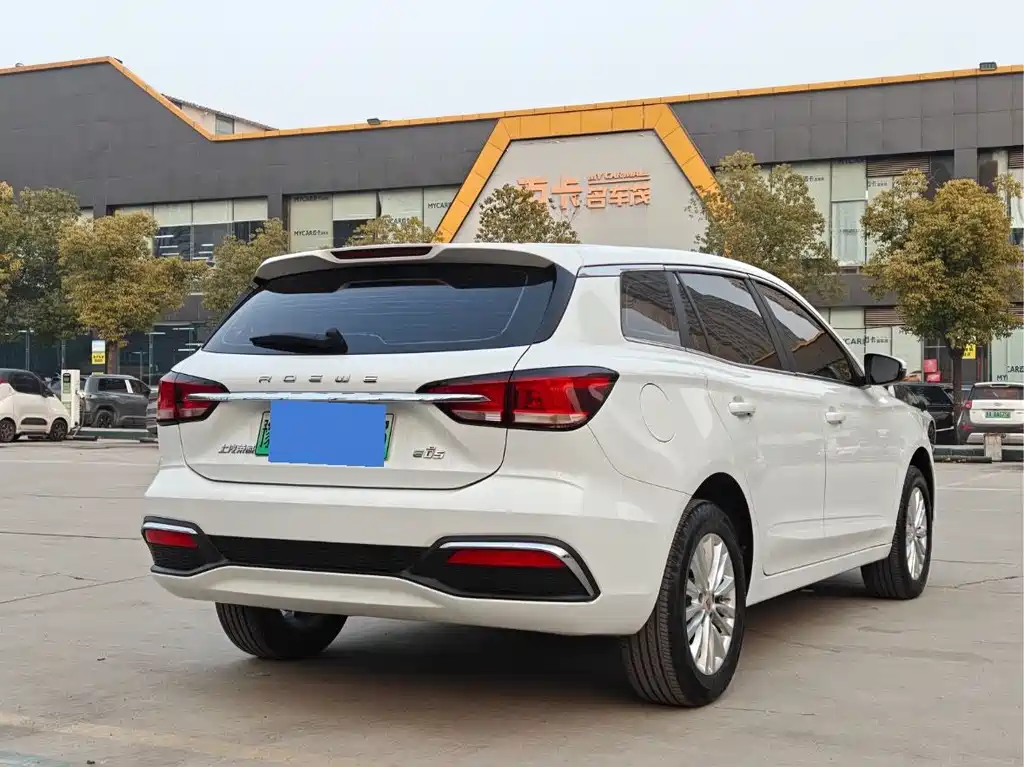 ROEWE EI5