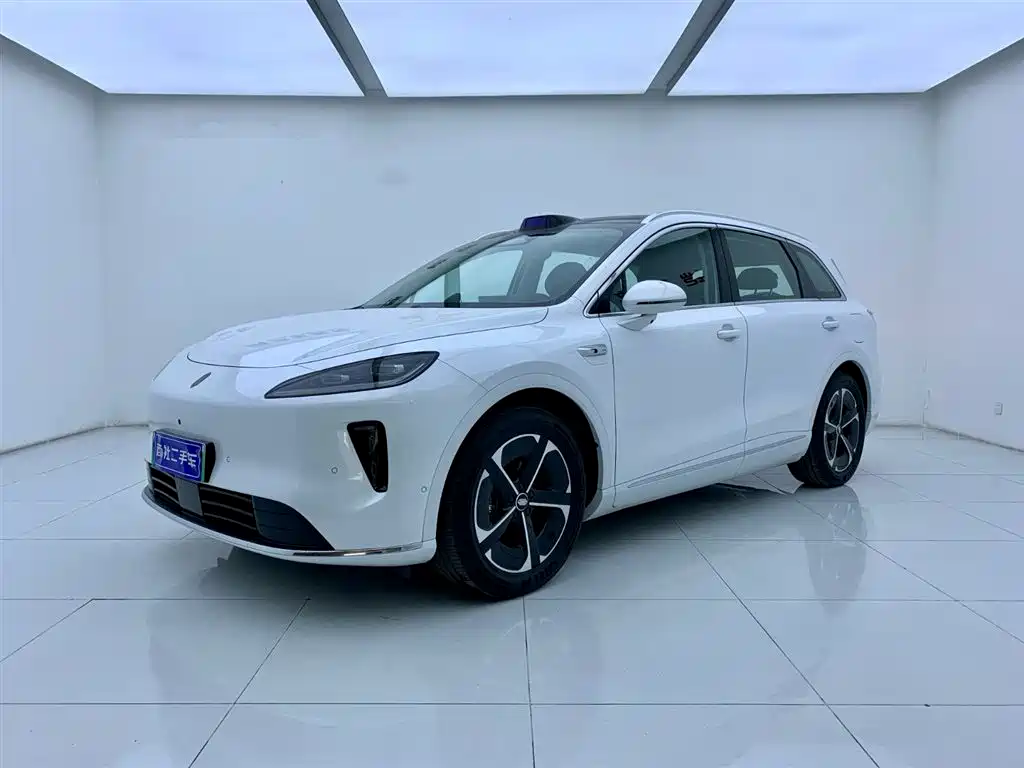Shangjie H5 2025 Max