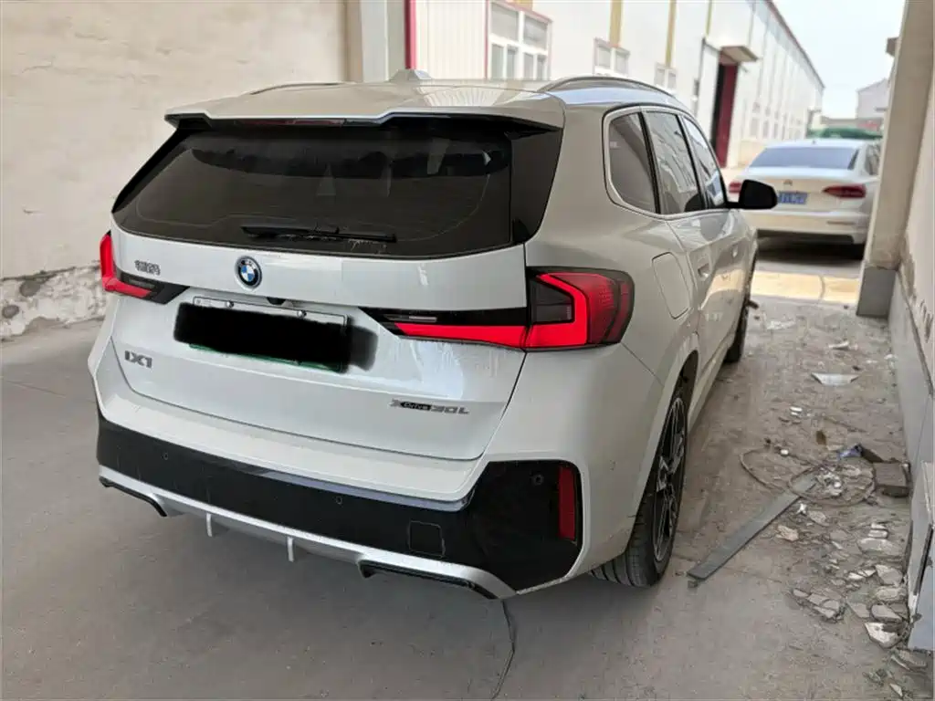 BMW iX1 2023 xDrive30L M Sport