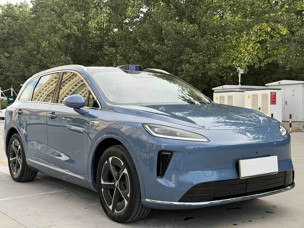 Shangjie H5 2025 Max