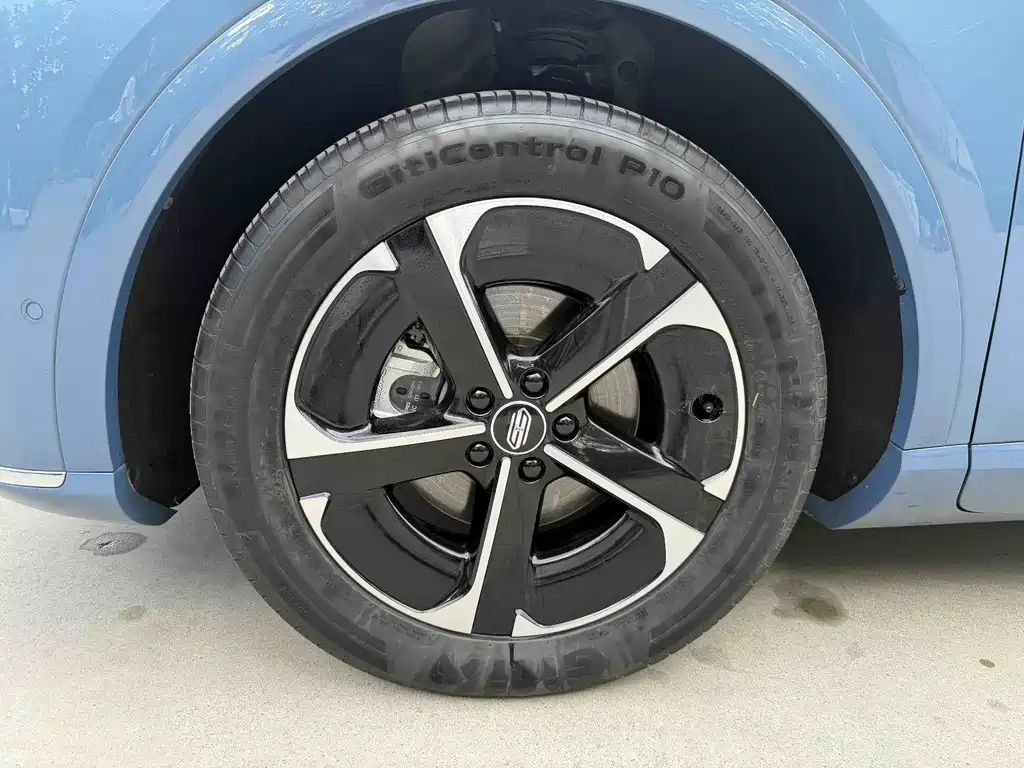 Shangjie H5 2025 Max