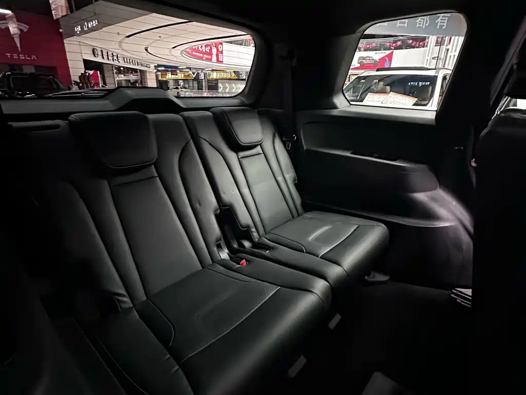GAC Motor Trumpchi GS8 — миниатюра 29