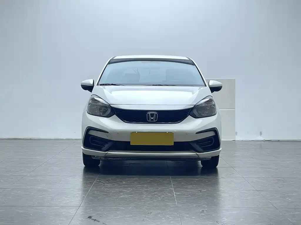 Honda Fit 2023 1.5L CVT