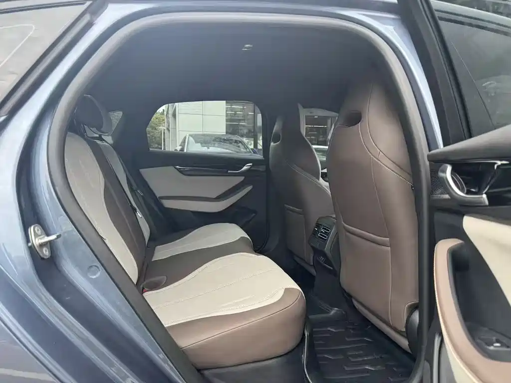 BYD Qin Plus PLUS 2024 EV 510KM Lead