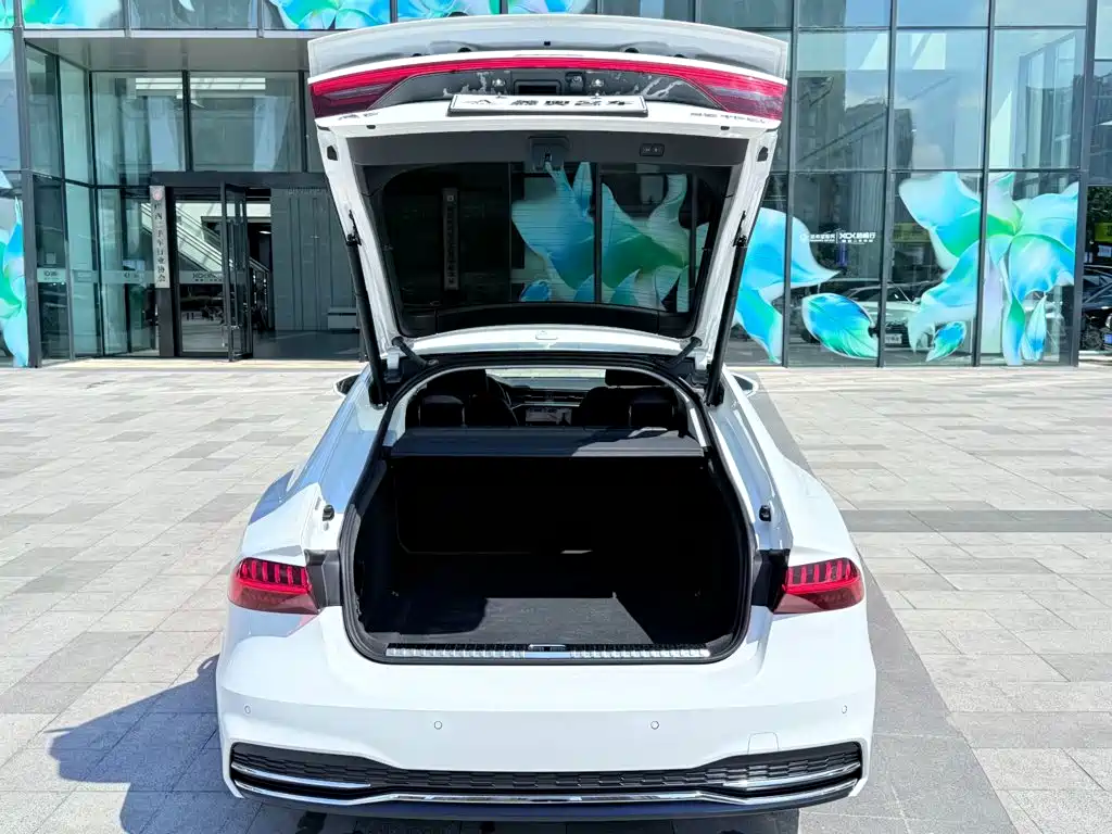 Audi A7 — миниатюра 32