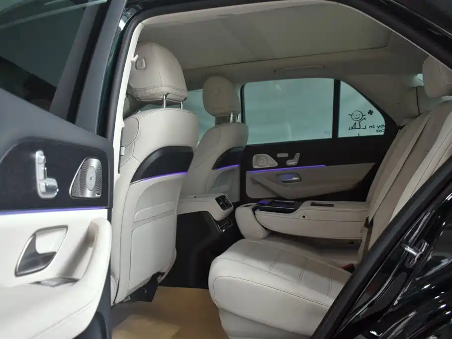 Mercedes-Benz GLE 2022 GLE 450 4MATIC Luxury