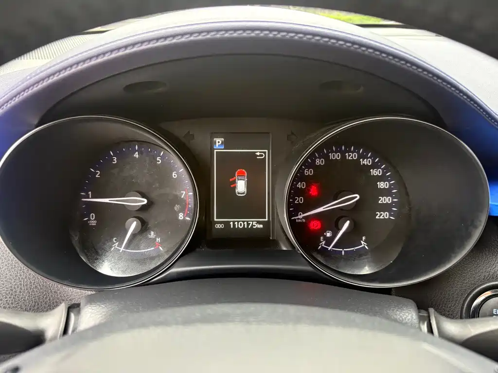 Toyota IZOA — миниатюра 9