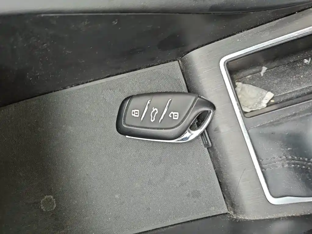 Roewe i5 — миниатюра 9