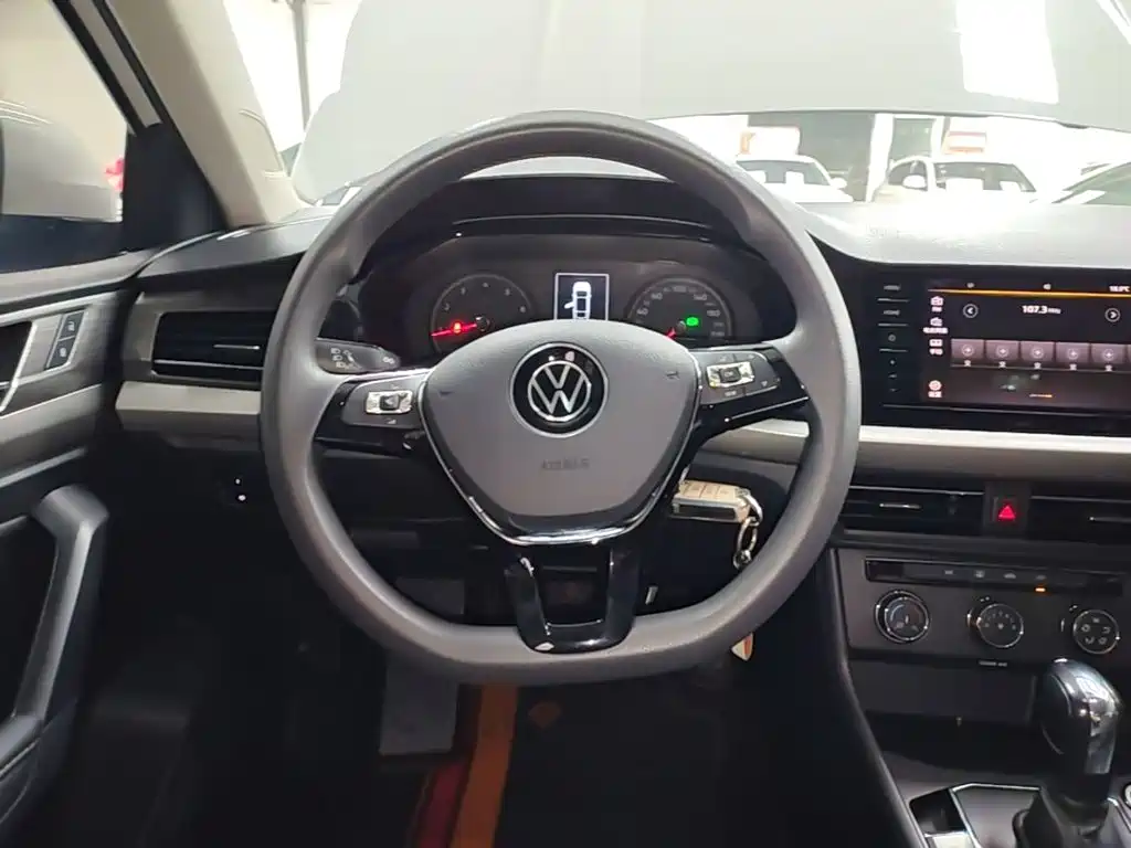 Volkswagen Lavida — миниатюра 11