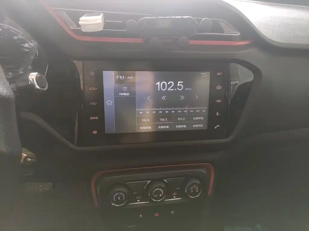 Chery Tiggo 3x — миниатюра 13
