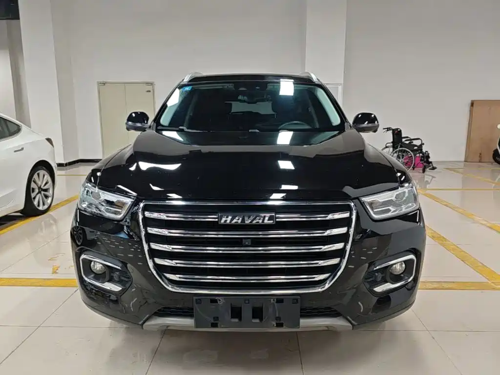 Haval H6 — миниатюра 3