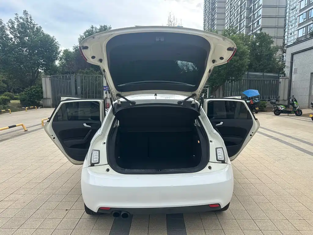 Audi A1 — миниатюра 19