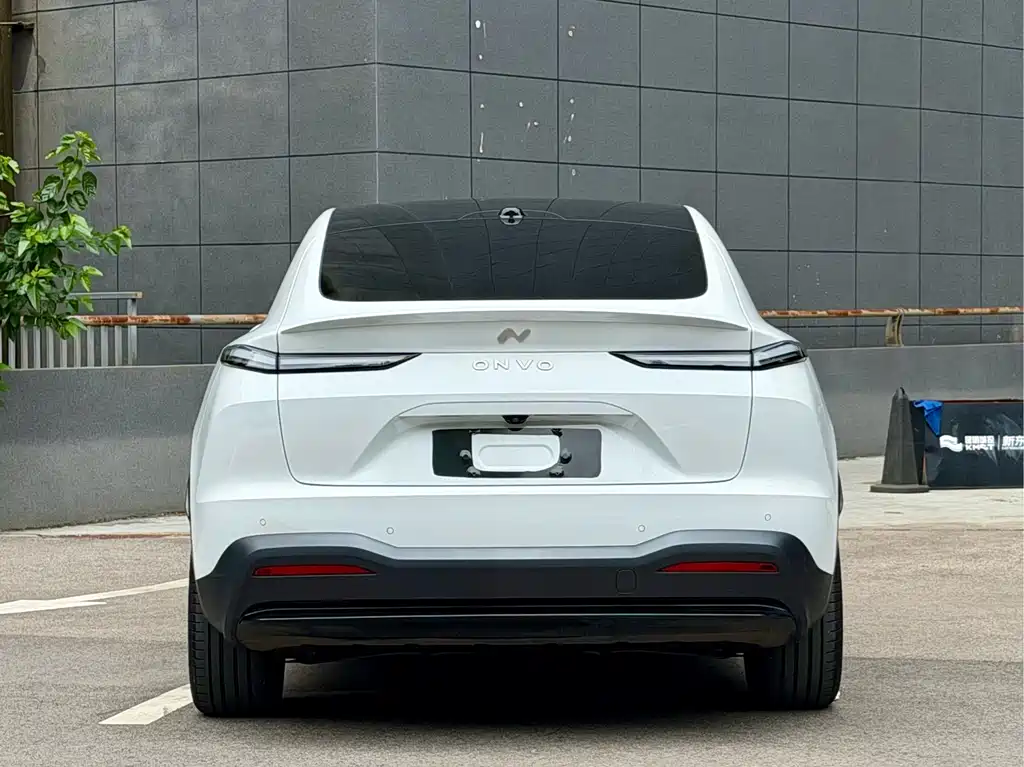 Onvo L60 2024 60kWh