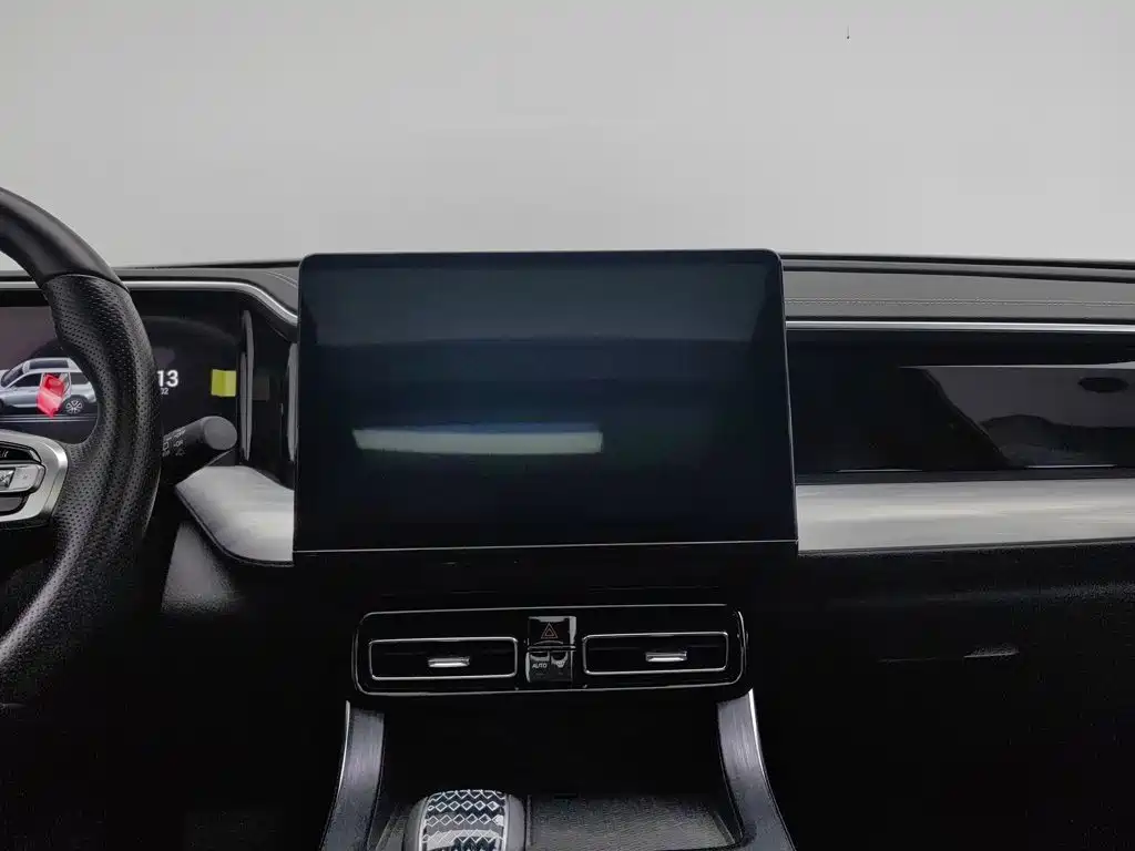 GAC Motor Trumpchi GS8 — миниатюра 12