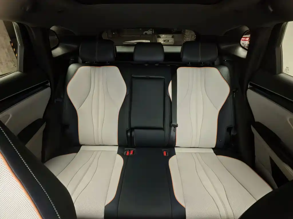 BYD PLUS New Energy — миниатюра 15