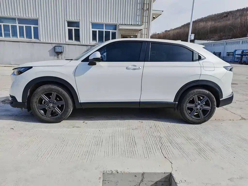 Honda XR-V 2023 1.5L CVT
