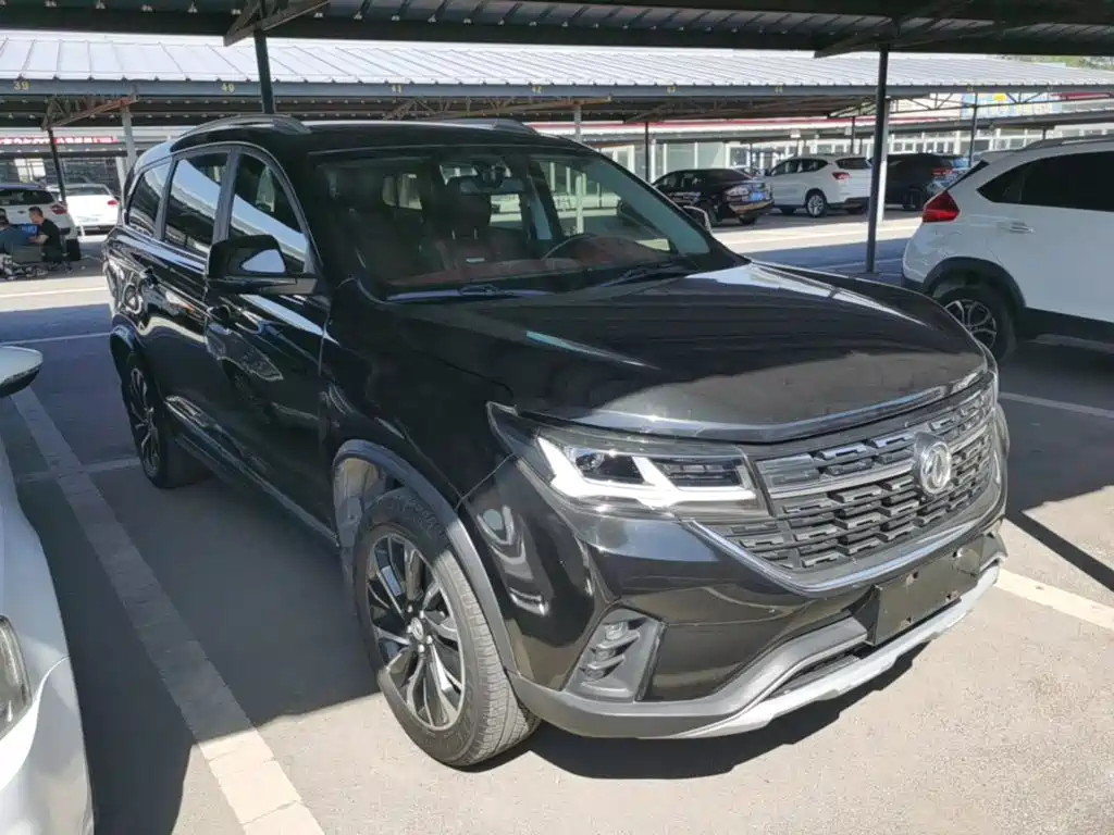 Fengxing Fengxing T5L — миниатюра 4
