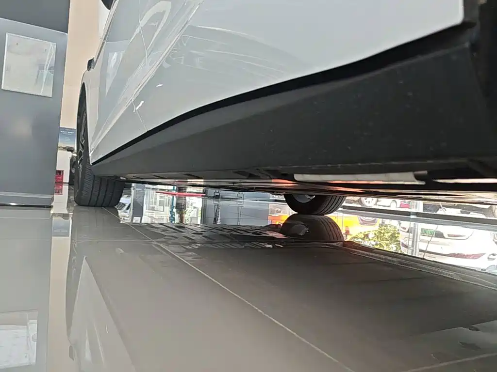 BYD Qin L — миниатюра 22
