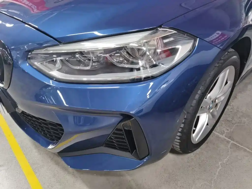 BMW 1 Series — миниатюра 24